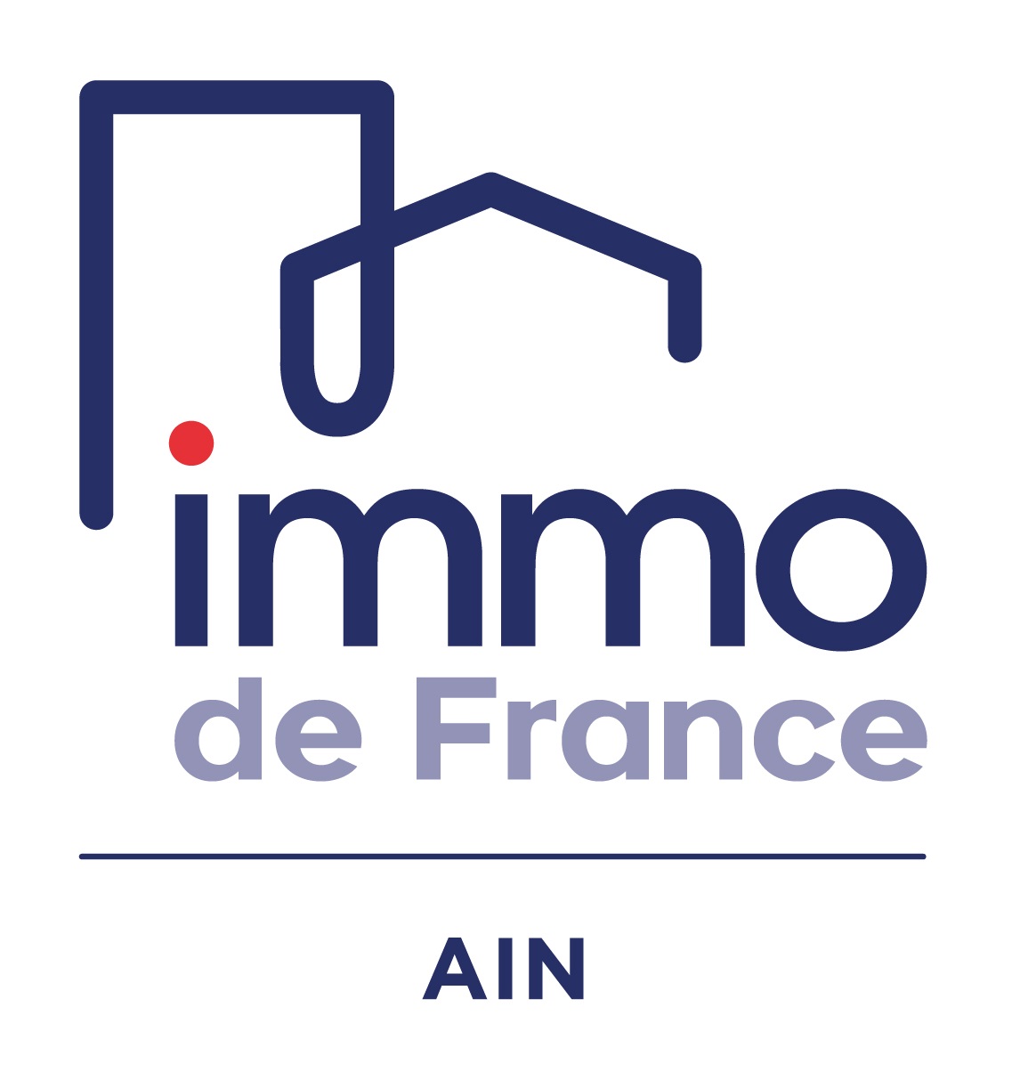 IMMO de France Ain